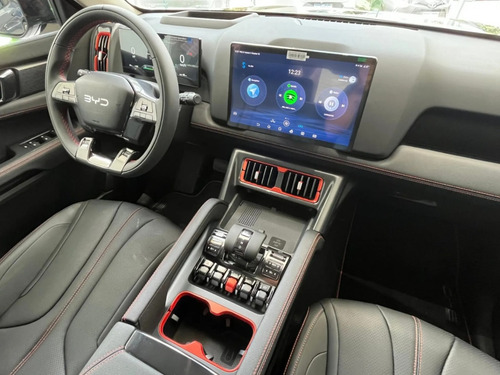 Byd Shark 1.5 Turbo Phev Gs Awd Automático