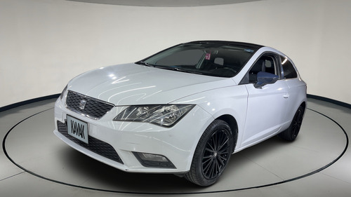 Seat Leon 1.4 SC STYLE 150HP MT CONNECT