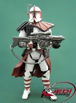 Comprar Star Wars Kashyyyk Trooper 30th Aniversario, Ds Collections
