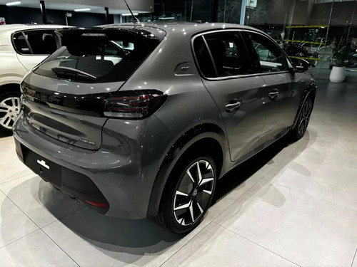 Peugeot 208 Autoplan Entrega Asegurada Cuota Baja 0% Interés