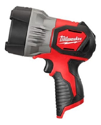 Foco M12 750 Lum Resistente Agua Y Polvo Milwaukee 2353-20