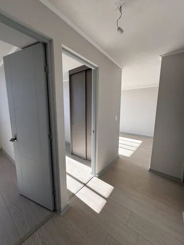 Arriendo Departamento 3hab 2ba Concepción