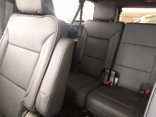 Imagen 13 de 15 de Gmc Yukon 2021 6.2 Denali 8 Vel Awd At