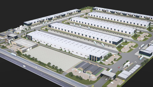 Imagen 7 de 17 de Venta De Bodega En Futura Central De Abastos Playa Del Carmen-chetumal P3395