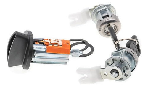 Cilindro De Bloqueo De Interruptor Ford F-150 1997-2003