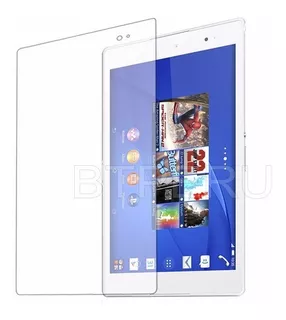 Mica Lamina Pantalla Para Xperia Sony Z3 Compact Tablet Mate