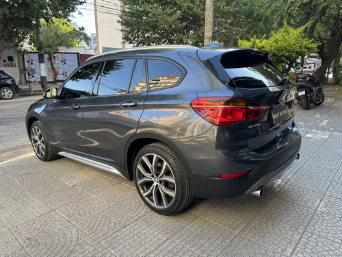 BMW X1 2.0 Xdrive 25i Xline 231cv