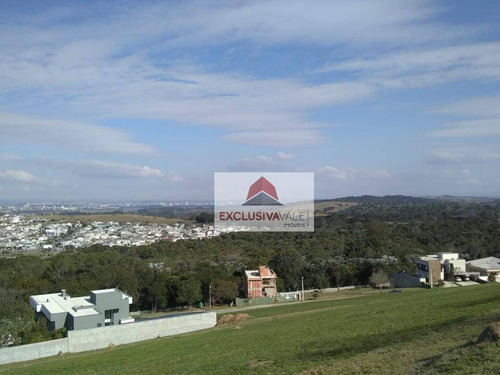 Imagem 7 de 7 de Terreno À Venda, 2224 M² Por R$ 2.240.000,00 - Urbanova - São José Dos Campos/sp - Te0417