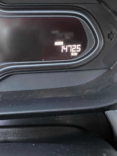 Imagem 8 de 8 de Chevrolet Onix 2019 1.4 Lt 5p