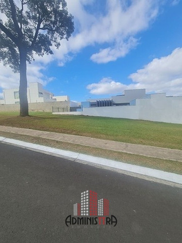 Imagem 3 de 4 de Terreno A Venda Cond. Portal Da Primavera Sorocaba - Tc-0278-1