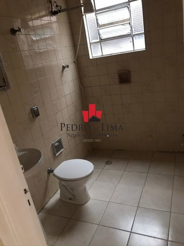 Imagem 12 de 13 de Sobrado De Vila 3 Dormitórios, 1 Vaga, 75 M² Agua Rasa - Tp18730