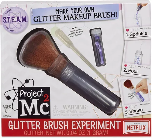 Project mc2 sales juguetes liverpool