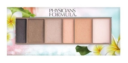 Physicians Formula Sombra De Ojos Matte Monoi