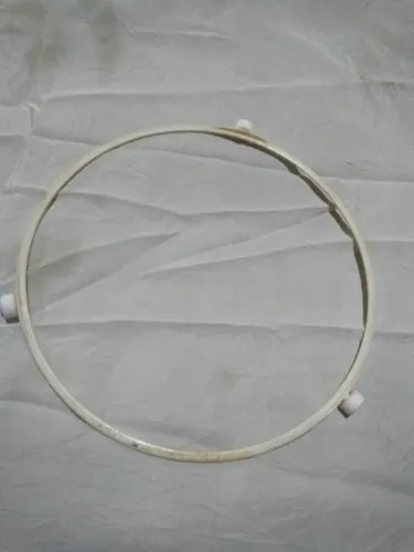 Base Para Plato De Microonda (Usado)