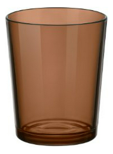 Juegos De Cristalería - Bormioli Rocco Bodega Water Glass, 1