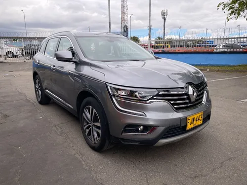 Renault Koleos 2.5 Intens