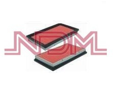 Filtro Aire  Nissan L30  2.4 Iny 16v  N7193d