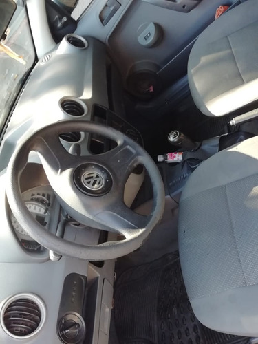 Volkswagen Gol 1.4 Power Ps+ac 83cv 2011