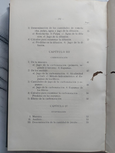 Imagen 4 de 10 de La Fabricación De Azúcar De Remolacha. José Schnell. 52749