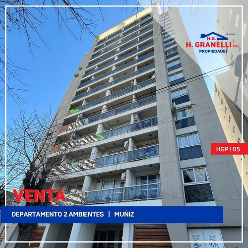 Departamento En Venta En Piamonte Ii