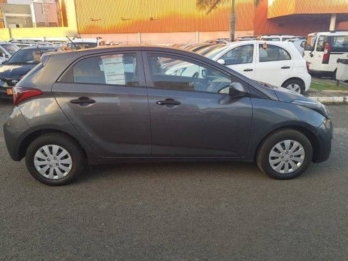Imagem 5 de 8 de Hyundai Hb20 1.0 Unique 12v Flex 4p Manual