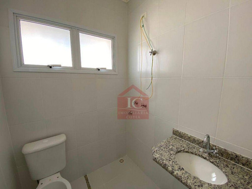 Imagem 6 de 21 de Casa Com 3 Suítes À Venda, 200 M² Por R$ 805.000 - Jardim Da Glória - Cotia/sp - Ca1470