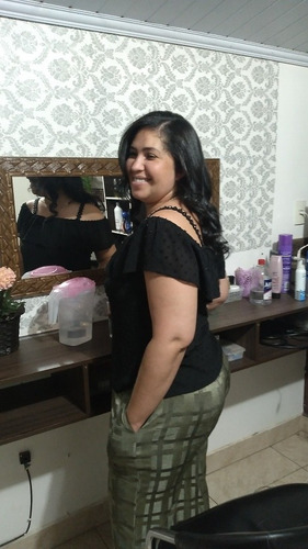 Imagem 1 de 1 de Cabelo