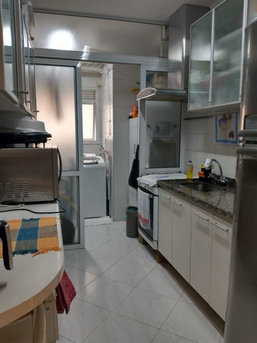 Imagem 6 de 23 de Oportunidade Apartamento Com 3 Dormitórios À Venda, 69 M² Por R$ 650.000 - Ipiranga - São Paulo/sp - Ap4424