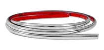 Comprar Carro Tuning Fita Friso Decorativo Carro Interior Cromado