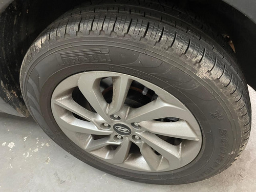 Hyundai Tucson 1.6 Gdi Limited Turbo Aut. 5P