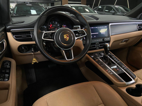 Porsche Macan 2.0 Turbo
