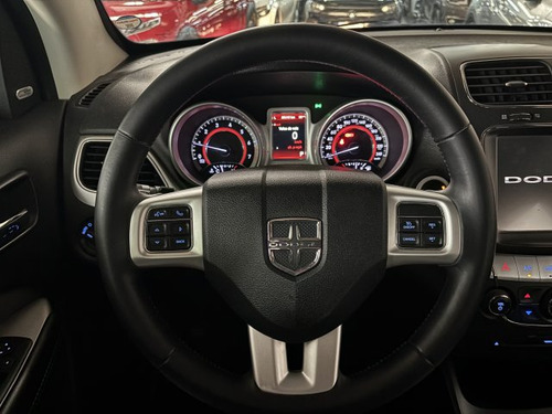Dodge Journey Journey 3.6 RT AWD V6 GASOLINA 4P AUTOMÁTICO