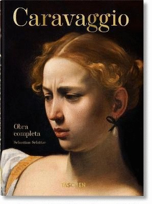 Libro Caravaggio Original