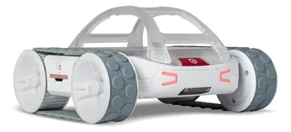 Sphero Rvr+: Coche Robot Programable Para Principiantes, Pro