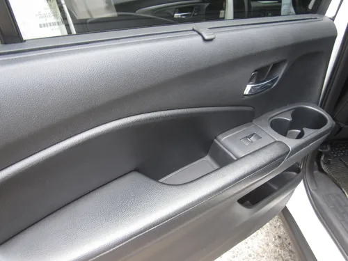 SsangYong Korando 2.0 C Gasolina 4x2