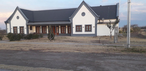 Imagen 4 de 10 de Vendo Lote En Nevado Golf Club San Rafael Mendoza