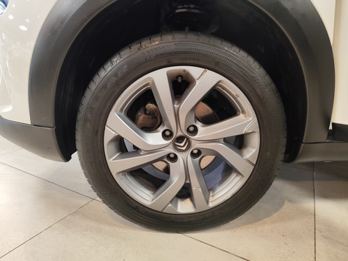 Citroën C4 Cactus 1.6 Vti 115 At6 Feel Pk