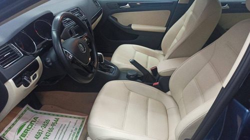 Volkswagen Jetta 2.0 Tsi Highline 211cv Gasolina 4p