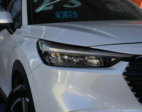 Honda HR-V 1.5 DI I-VTEC FLEX EX CVT