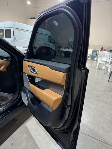 Land Rover Range Rover Velar 3.0 R-Dynamic Hse 5P Hibrido
