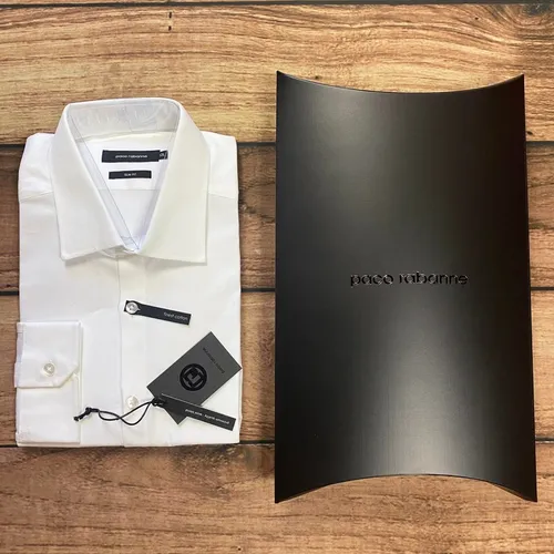 Camisa paco rabanne sale
