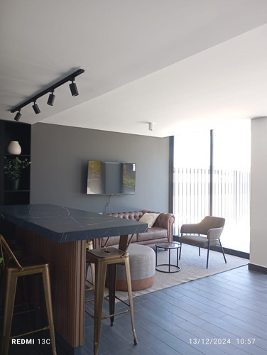 Ref:71647** 2 Meses Al 50% Y Un Depa A Estrenar, 2d2b Estac
