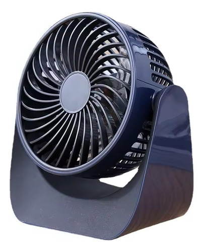 Ventilador Portatil Usb Pilha Recarregável Mini Ventilador Z