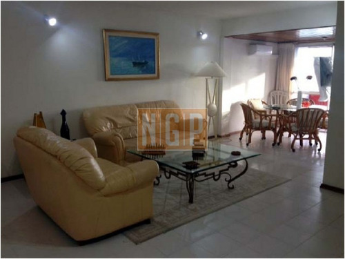 Divino Impecable Con Servicios -ref:16310