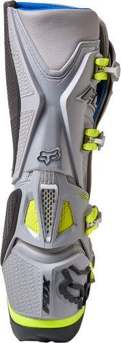 Imagen 4 de 5 de Bota Motocross Fox - Instinct Boot #27463-086