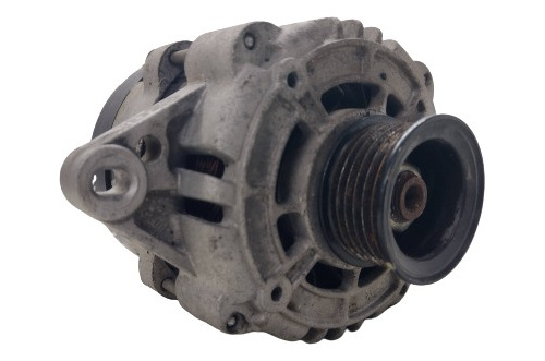 Alternador Chevrolet Aveo G3 1.6 2011