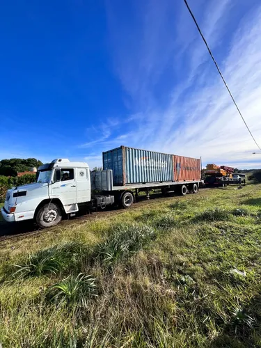 Venta De Contenedores Maritimos Nuevos Y Usados -econtenedor