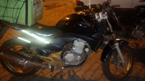 Honda Cb 300