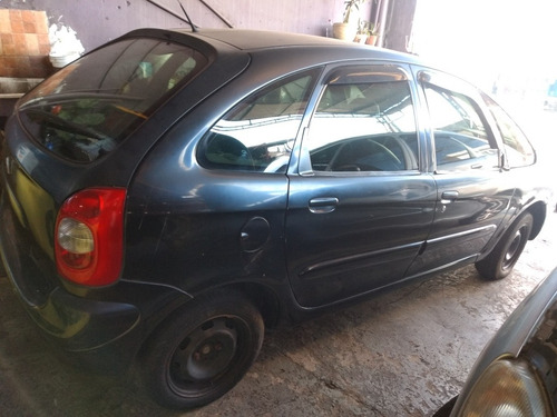 Imagem 4 de 8 de Xsara Picasso Sucata Para Retirada De Peças!!!