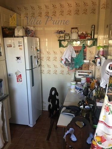 Imagem 5 de 15 de Apartamento Para Venda, 1 Dormitórios, Vila Leopoldina - São Paulo - 4173